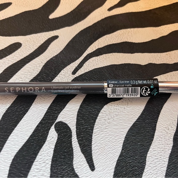 Sephora Ultimate Gel Eyeliner - Picture 2 of 2